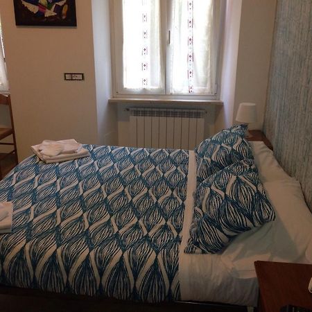 B & B Leonard Acquiローマ 部屋 写真