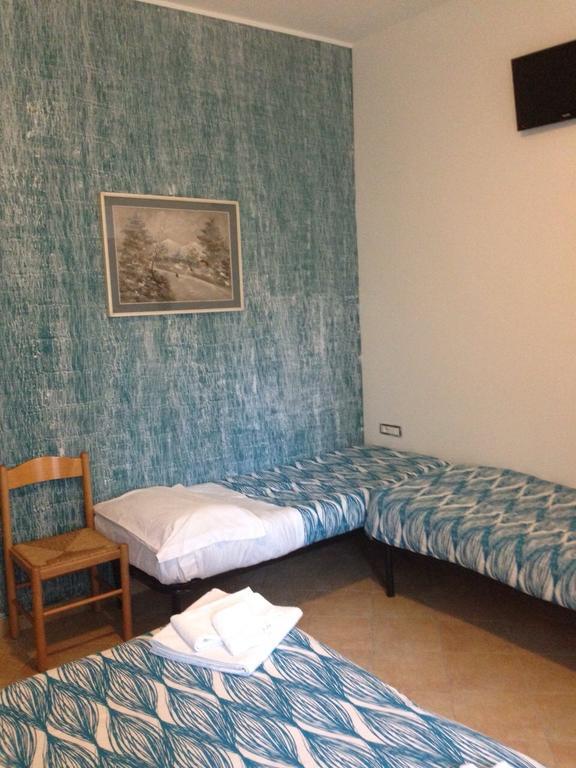 B & B Leonard Acquiローマ 部屋 写真