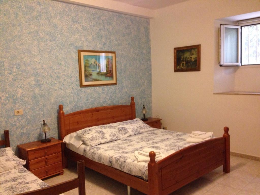 B & B Leonard Acquiローマ エクステリア 写真
