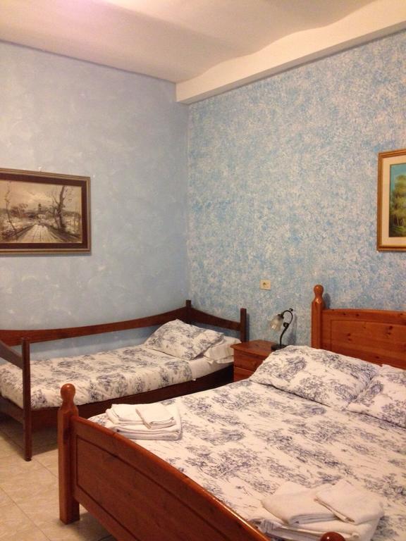 B & B Leonard Acquiローマ エクステリア 写真