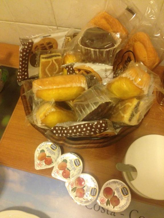 B & B Leonard Acquiローマ 部屋 写真