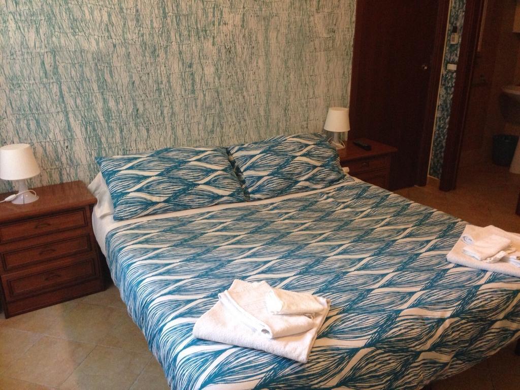 B & B Leonard Acquiローマ 部屋 写真